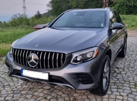 Mercedes-Benz GLC 300 4MATIC 2.0 250 HP AMG, снимка 2