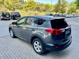 Toyota Rav4 2.0D4D= !!! | Mobile.bg    7