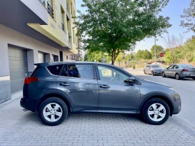 Toyota Rav4 2.0D4D= ПЕРФЕКТНА!!!, снимка 4