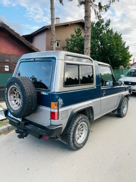 Daihatsu Rocky 2.8 turbo diesel , снимка 6