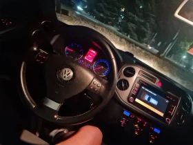 VW Tiguan, снимка 16