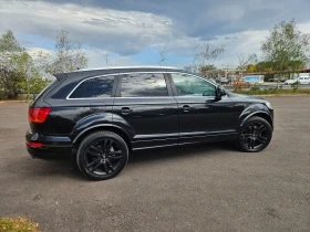 Audi Q7 3 SLINE/TOP/LIZING | Mobile.bg    7