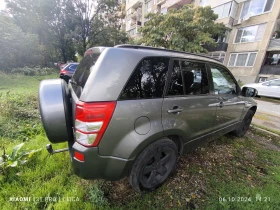 Suzuki Grand vitara, снимка 5