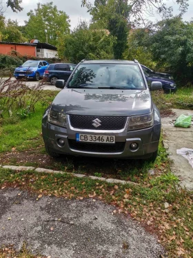 Suzuki Grand vitara, снимка 1