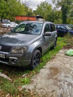 Suzuki Grand vitara, снимка 3