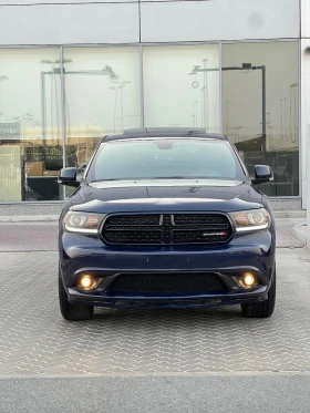 Dodge Durango R/T - [12] 