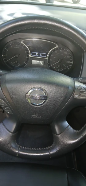 Nissan Pathfinder, снимка 10