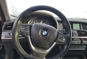 BMW X3, снимка 9