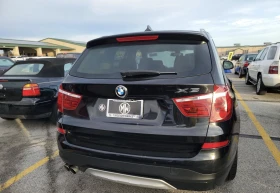 BMW X3, снимка 3