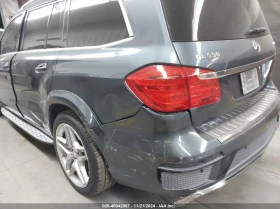 Mercedes-Benz GL 500 4MATIC* harman/kardon* погдрев* обдухване* TV-отза, снимка 14