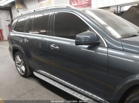 Mercedes-Benz GL 500 4MATIC* harman/kardon* погдрев* обдухване* TV-отза, снимка 12