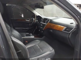 Mercedes-Benz GL 500 4MATIC* harman/kardon* погдрев* обдухване* TV-отза, снимка 7