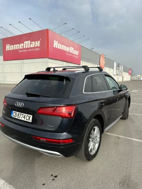 Audi Q5 Premium 45 TFSI, снимка 4