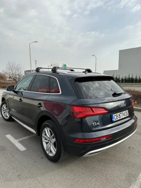 Audi Q5 Premium 45 TFSI, снимка 6