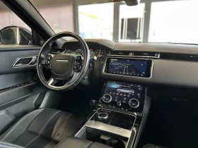 Land Rover Range Rover Velar D240* R Dynamic S*  | Mobile.bg    14