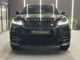     Land Rover Range Rover Velar D240* R Dynamic S* 