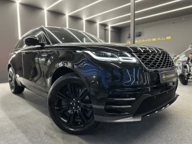 Land Rover Range Rover Velar D240* R Dynamic S* ЛИЗИНГ 1