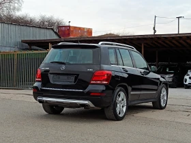 Mercedes-Benz GLK 220 CDi* Face Lift* EURO 5B* НОВ ВНОС* , снимка 5