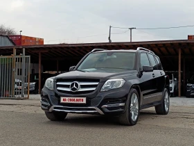 Mercedes-Benz GLK 220 CDi* Face Lift* EURO 5B*  *  | Mobile.bg    1