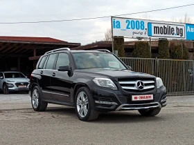 Mercedes-Benz GLK 220 CDi* Face Lift* EURO 5B* НОВ ВНОС* , снимка 3