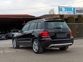 Mercedes-Benz GLK 220 CDi* Face Lift* EURO 5B* НОВ ВНОС* , снимка 6