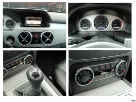 Mercedes-Benz GLK 220 CDi* Face Lift* EURO 5B*  *  | Mobile.bg    14