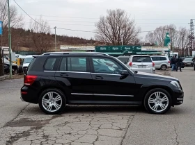 Mercedes-Benz GLK 220 CDi* Face Lift* EURO 5B* НОВ ВНОС* , снимка 4