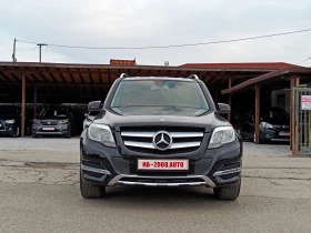 Mercedes-Benz GLK 220 CDi* Face Lift* EURO 5B* НОВ ВНОС* , снимка 2