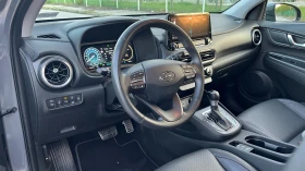 Hyundai Kona 1.6 GDI HEV Premium Sky Edition, снимка 16