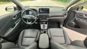 Hyundai Kona 1.6 GDI HEV Premium Sky Edition, снимка 13