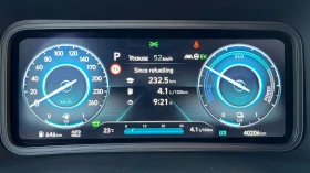 Hyundai Kona 1.6 GDI HEV Premium Sky Edition, снимка 14