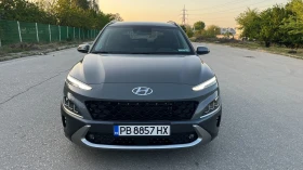 Hyundai Kona 1.6 GDI HEV Premium Sky Edition, снимка 1