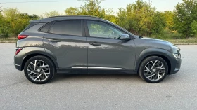 Hyundai Kona 1.6 GDI HEV Premium Sky Edition, снимка 7