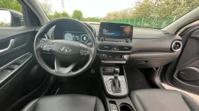 Hyundai Kona 1.6 GDI HEV Premium Sky Edition, снимка 17