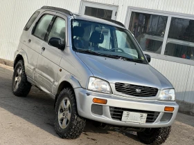 Обява за продажба на Daihatsu Terios 1.3i* КЛИМА ~3 900 лв. - изображение 2