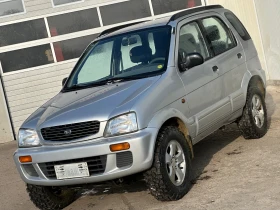 Daihatsu Terios 1.3i* КЛИМА - изображение 1