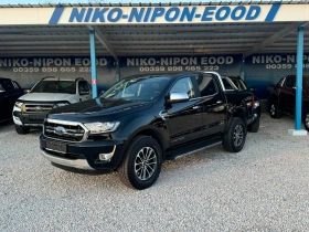 Ford Ranger Facelift 3.2 | Mobile.bg    2