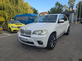 Обява за продажба на BMW X5 40d, m pack, 187000км ~20 500 лв. - изображение 2