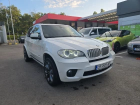 Обява за продажба на BMW X5 40d, m pack, 187000км ~20 500 лв. - изображение 1