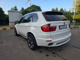 Обява за продажба на BMW X5 40d, m pack, 187000км ~20 500 лв. - изображение 4