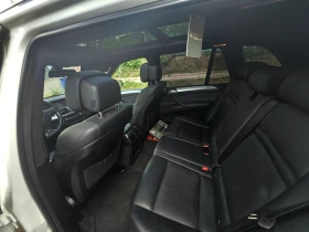 Обява за продажба на BMW X5 40d, m pack, 187000км ~20 500 лв. - изображение 11