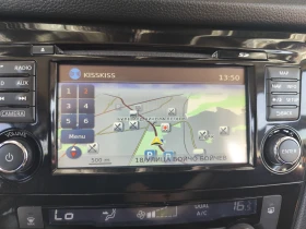 Nissan Qashqai 1.6D* LED* NAVI  * CAMERA* EURO5B*  | Mobile.bg    8