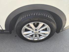 Nissan Qashqai 1.6D* LED* NAVI  * CAMERA* EURO5B*  | Mobile.bg    14