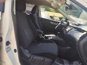 Nissan Qashqai 1.6D* LED* NAVI  * CAMERA* EURO5B*  | Mobile.bg    13