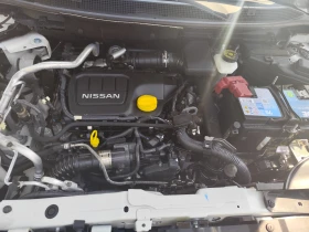 Nissan Qashqai 1.6D* LED* NAVI  * CAMERA* EURO5B*  | Mobile.bg    16