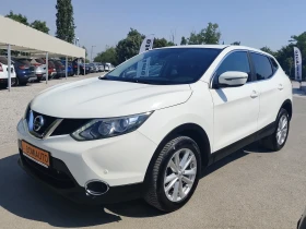 Nissan Qashqai 1.6D* LED* NAVI* CAMERA* EURO 5B* 