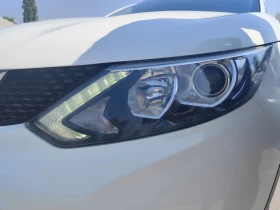 Nissan Qashqai 1.6D* LED* NAVI  * CAMERA* EURO5B*  | Mobile.bg    15