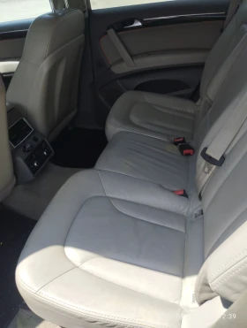Обява за продажба на Audi Q7 ~14 000 лв. - изображение 5