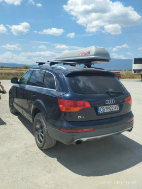 Обява за продажба на Audi Q7 ~14 000 лв. - изображение 1