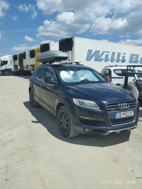 Обява за продажба на Audi Q7 ~14 000 лв. - изображение 2